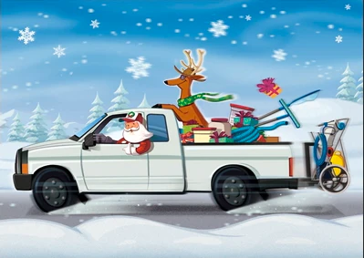 Santapooltruck2