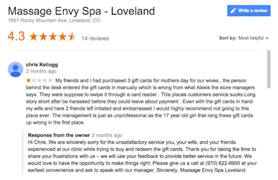 Massageenvy Sm