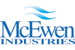 Mcewen Logo