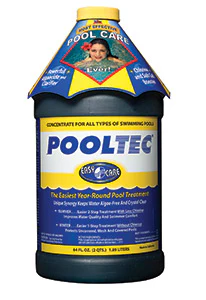 Pooltec Summer 0216 Sm