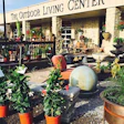 An outdoor showroom like David Martine’s extends your store’s footprint while also serving as an eye-catching marketing tool.