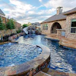 This submission from Southernwind Pools (McKinney, Texas) won a bronze award last year.