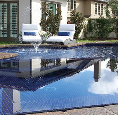 A Pocket Guide to Building Vanishing Edge Pools