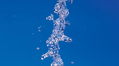 Water Drop3 Tile