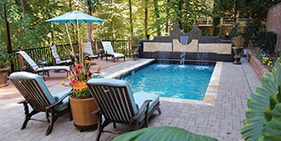 Courtesy of VIKING Pools