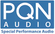 Pqnaudio Logo
