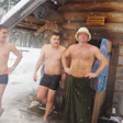 (Courtesy Otepää Tourist Info Center and European Sauna Marathon)