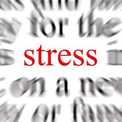 Stress Sq