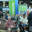 Photo courtesy of the PSP Expo.