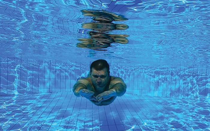 Aop Pools For Some The Perfect Match Aqua Magazine