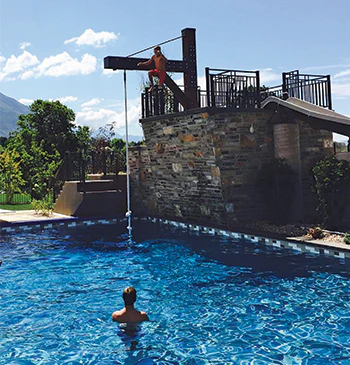 Fun916 Ultamaytum Pool Sm