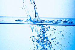 Water Drop6 Tile