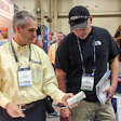 Photo courtesy of the PSP Expo