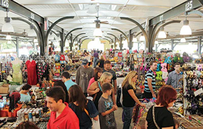 French Market