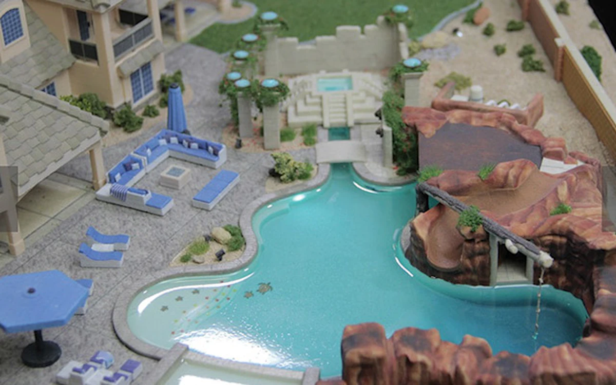 Printing Pools | AQUA Magazine