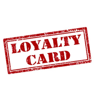 Loyaltycard