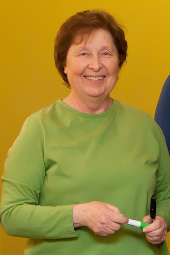 Paulette Pitrak