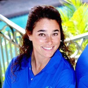 Jennifer Sq