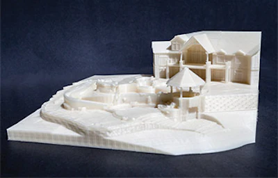 Three-dimensional models help us visualize our designs and make adjustments, while also giving clients a way to visualize the end results during the construction process.