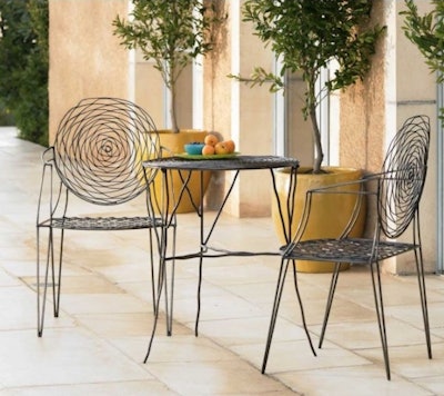 Houzz outdoor chairs deals