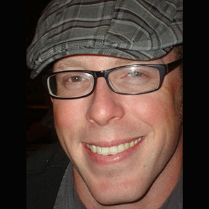 Steve Goodale Headshot