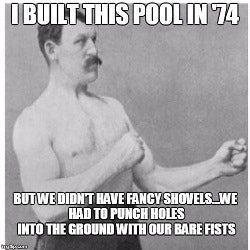 Tough Guy