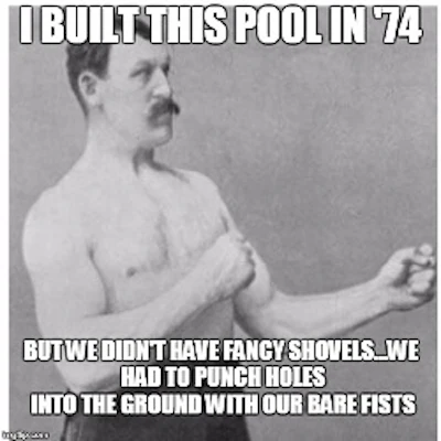 Tough Guy