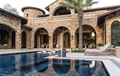 Developing exterior spaces that harmonize with the home's architecture requires an understanding of design principles and the elements of style.