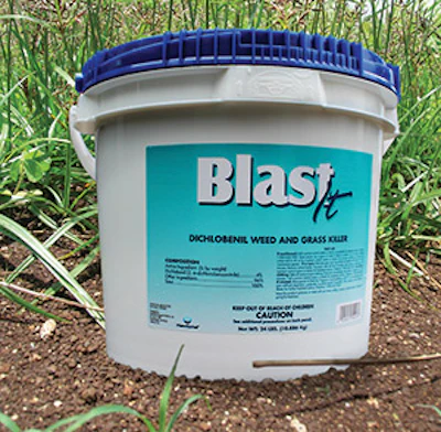 Ccc 119 Aq Dura Chlor Blast It Sm