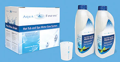 Ddd 119 Aq Aqua Finesse Sm