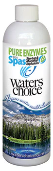 Oss 119 Aq Waters Choice Sm