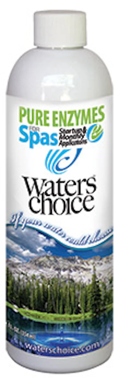 Oss 119 Aq Waters Choice Sm