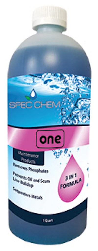Ott 119 Aq Spec Chem Direct Sm