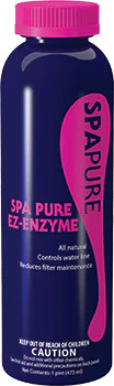 Ouu 119 Aq Spa Pure Ez Enzyme Sm