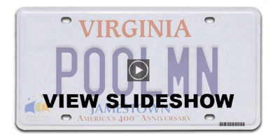 St1116 St Plates Sm