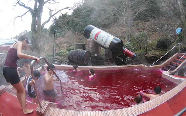 Wf117 Yunessumn6wine Feat