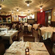 The Knife & Fork Inn.