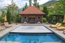 Courtesy Cover-Pools Incorporated