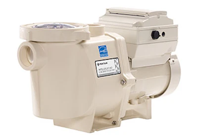 The IntelliFlo 2 VST pump is a smart choice when it comes to pool equipment that conserves energy and water.