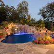 The 2016 Judge’s Choice Best of Competition award winner: Cipriano Landscape Design (Ridgewood, N.J).