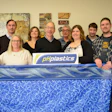 The pH Plastics team.