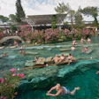 Wf 317 Antique Pool2 Feat