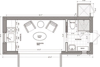 Wf Pool House Floorplan 0317 Sm