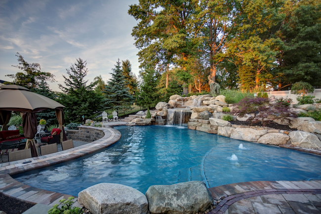 Spring (Pool) Cleaning: Your Pool Opening Checklist | AQUA Magazine