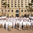 ASP franchisees at 10th annual owners meeting