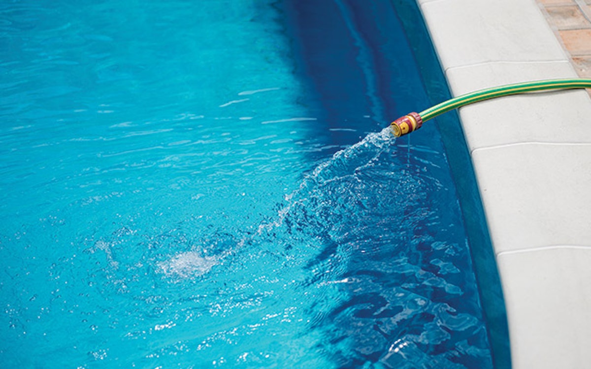 Chloramines in Source Water AQUA Magazine