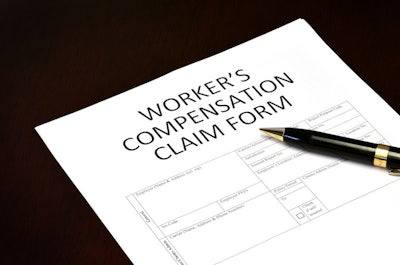 Cap Workers Comp Feature