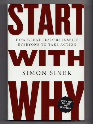 Startwithwhy