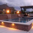 The award-winning project is located in Pewaukee, Wis.