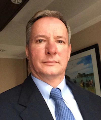 Tom Opielowski, vice president of operations for CMP